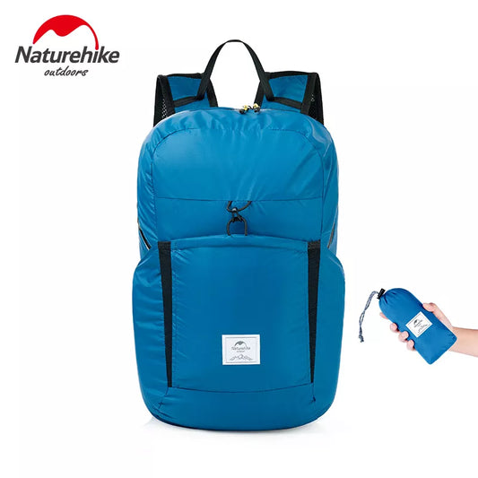 Naturehike Ultralight 22L Waterproof Women's Backpack