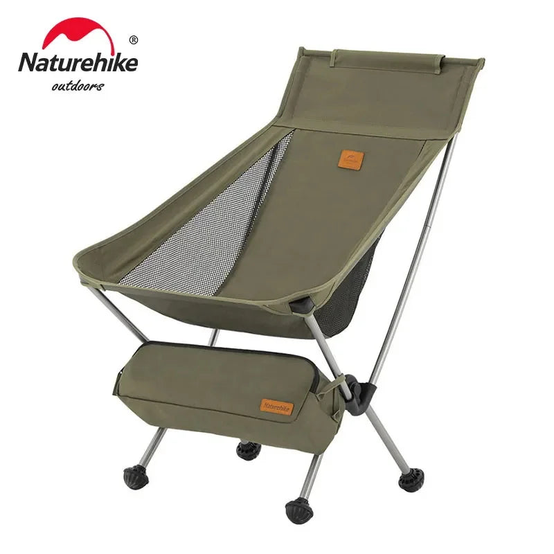 Portable Ultralight Camping /Fishing Chair